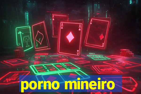 porno mineiro